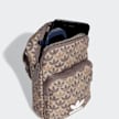 adidas Originals Bolsa Monogram marrón 30413 4
