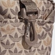 adidas Originals Bolsa Monogram marrón 30413 6