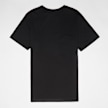 Jordan Gradient Stacked Jumpman Shortsleeve Tee zwart 30416 2