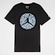 Jordan Poolside Jumpman Shortsleeve Tee schwarz 30418 1