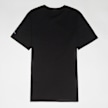 Jordan Poolside Jumpman Shortsleeve Tee schwarz 30418 2