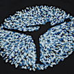 Jordan Poolside Jumpman Shortsleeve Tee crna 30418 4