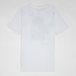 Jordan Fuel Up Cool Down Drops Shortsleeve biały 30420 2