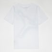 Jordan Air Heatmap Jumpman High Brand Read Shortsleeve blanco 30425 2
