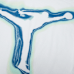 Jordan Air Heatmap Jumpman High Brand Read Shortsleeve blanco 30425 3