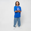 FUBU Classic Logo Tee blau 30426 4