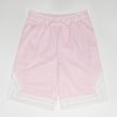Jordan JUNIOR JDN AIR DIAMOND SHORT pink foam rose 30429 1