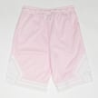 Jordan JUNIOR JDN AIR DIAMOND SHORT pink foam rose 30429 2