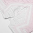 Jordan JUNIOR JDN AIR DIAMOND SHORT pink foam rose 30429 4