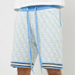 Smoke Rise Knit Resort Short blau 30430 3