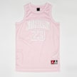 Jordan 23 Jersey rosa 30432 1