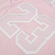 Jordan 23 Jersey rosa 30432 4