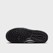 Nike Dunk Low (GS) arancione 30443 3