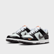Nike Dunk Low (GS) arancione 30443 4
