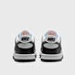 Nike Dunk Low (GS) arancione 30443 5