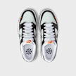 Nike Dunk Low (GS) arancione 30443 6