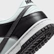 Nike Dunk Low (GS) arancione 30443 8