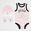 Jordan JHB 23 Jersey rose 30445 1