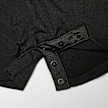 Jordan 23 Romper & Bootie Set negro 30448 4