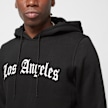 Mister Tee Los Angeles Hoody noir 30449 3