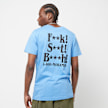 Mister Tee Mobamba Tee blu 30451 2