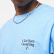 Mister Tee Mobamba Tee blu 30451 3