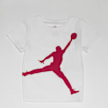 Jordan Jumbo Jumpman Short Set vermelho 30459 3