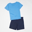Jordan Jumbo Jumpman Short Set niebieski 30460 2