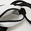 Jordan Airborne Festival Bag bianco 30462 4