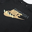 Nike Sportswear PE Romper Bucket Hat Set 9 months (2 Piece) noir 30466 3