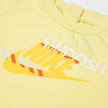 Nike Sportswear PE Romper Bucket Hat Set (2 Piece) amarelo 30468 3