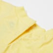 Nike Sportswear PE Romper Bucket Hat Set (2 Piece) jaune 30468 4