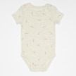 Nike Baby Essentials Bodysuit (3 Pack) beige 30469 4