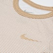 Nike   Baby Essentials Bodysuit (3 Pack) beż 30469 7