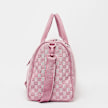 Jordan MONOGRAM DUFFLE BAG pink glaze rose 30470 2