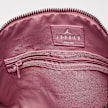 Jordan MONOGRAM DUFFLE BAG pink glaze rose 30470 5