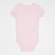 Nike Baby Essentials Bodysuit (3 Pack) lichtroze 30472 2