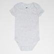 Nike Baby Essentials Bodysuit (3 Pack) lichtroze 30472 4