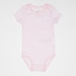 Nike   Baby Essentials Bodysuit (3 Pack) lichtroze 30472 6