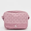 Jordan MONOGRAM MINI MESSENGER BAG pink glaze rosa 30473 1
