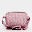 Jordan MONOGRAM MINI MESSENGER BAG pink glaze rosa 30473 3