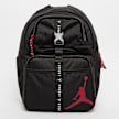Jordan JAN AIR JORDAN LUNCH BACKPACK black noir 30474 1