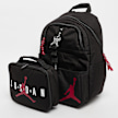 Jordan JAN AIR JORDAN LUNCH BACKPACK black noir 30474 5
