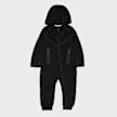 Nike Sportswear Tech Fleece Overall negro 30475 1
