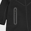 Nike Sportswear Tech Fleece Overall negro 30475 3