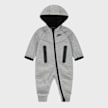 Nike   Sportswear Tech Fleece Overall grijs 30476 1