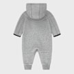 Nike   Sportswear Tech Fleece Overall grijs 30476 2