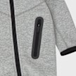 Nike Sportswear Tech Fleece Overall gris 30476 4