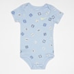 Nike All Over Print Bodysuit Legging Set azul 30479 5