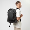 Jordan Jam Cordura Franchise Backpack noir 30481 6